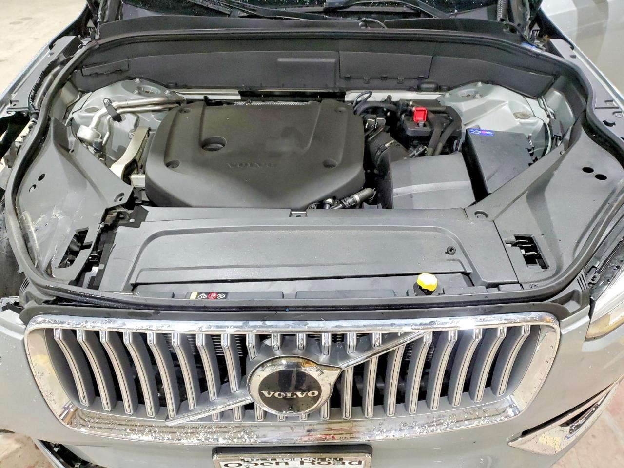 VOLVO XC90 2024 — 13