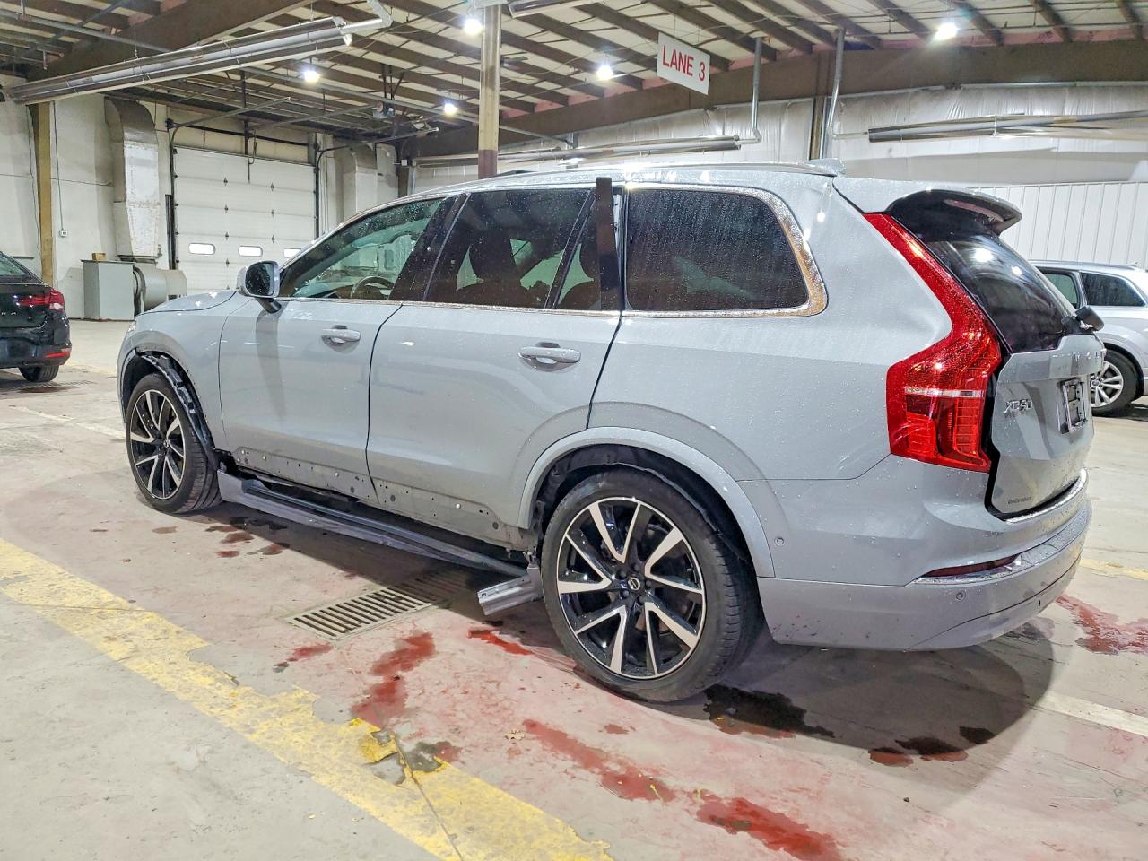 VOLVO XC90 2024 — 3