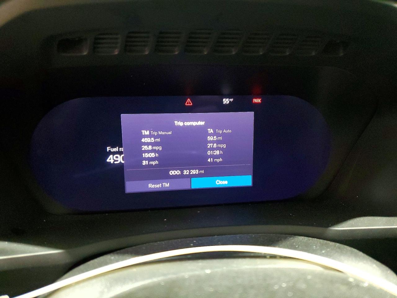 VOLVO XC90 2024 — 10