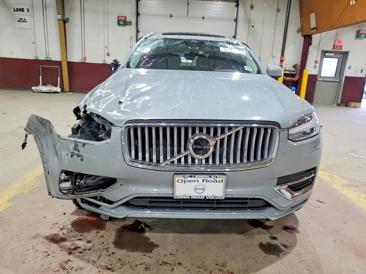 VOLVO XC90 2024 — 6