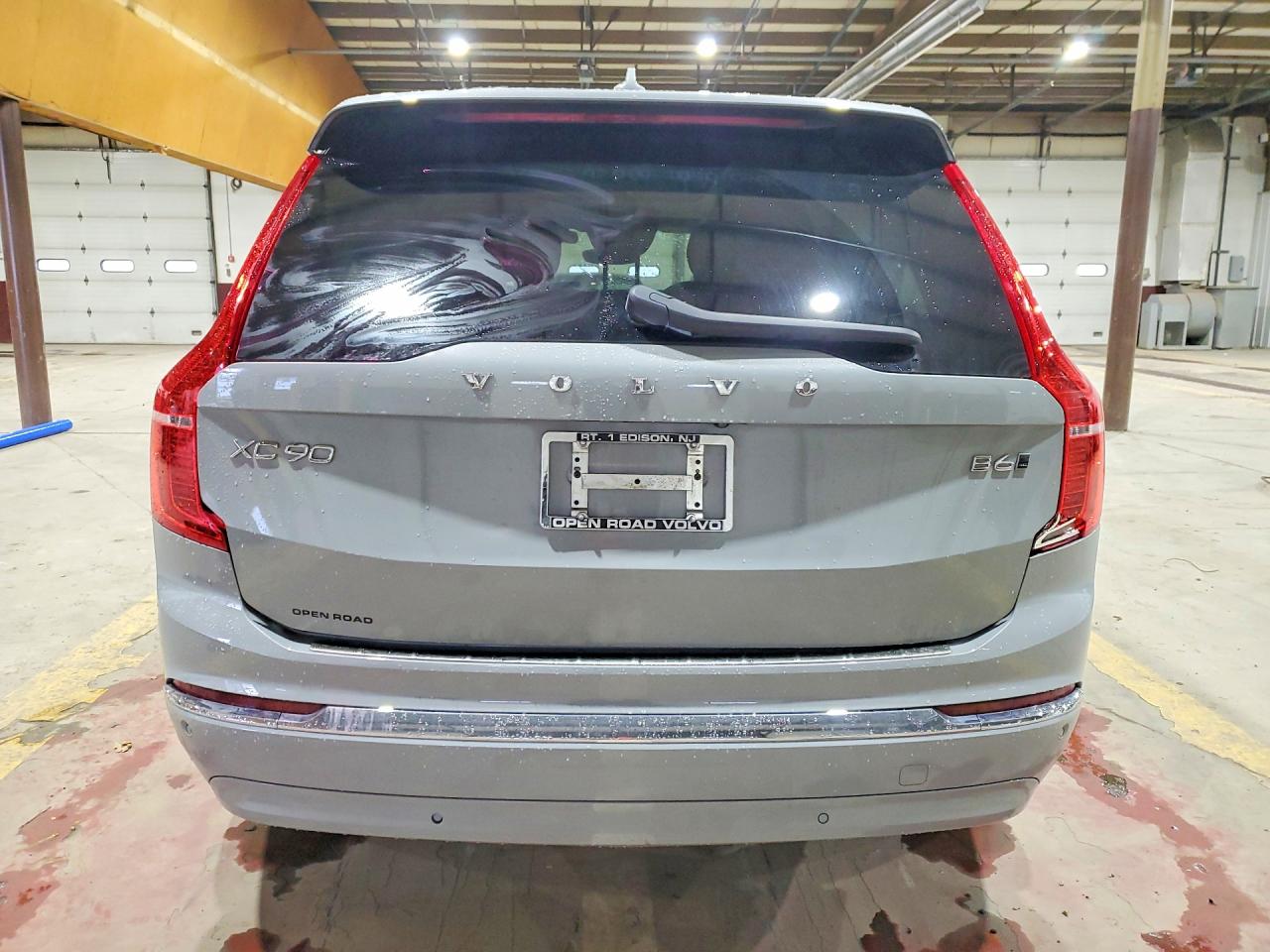 VOLVO XC90 2024 — 7