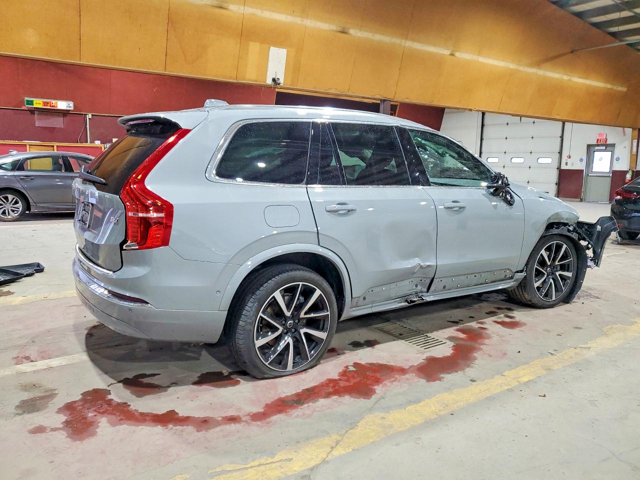VOLVO XC90 2024 — 4