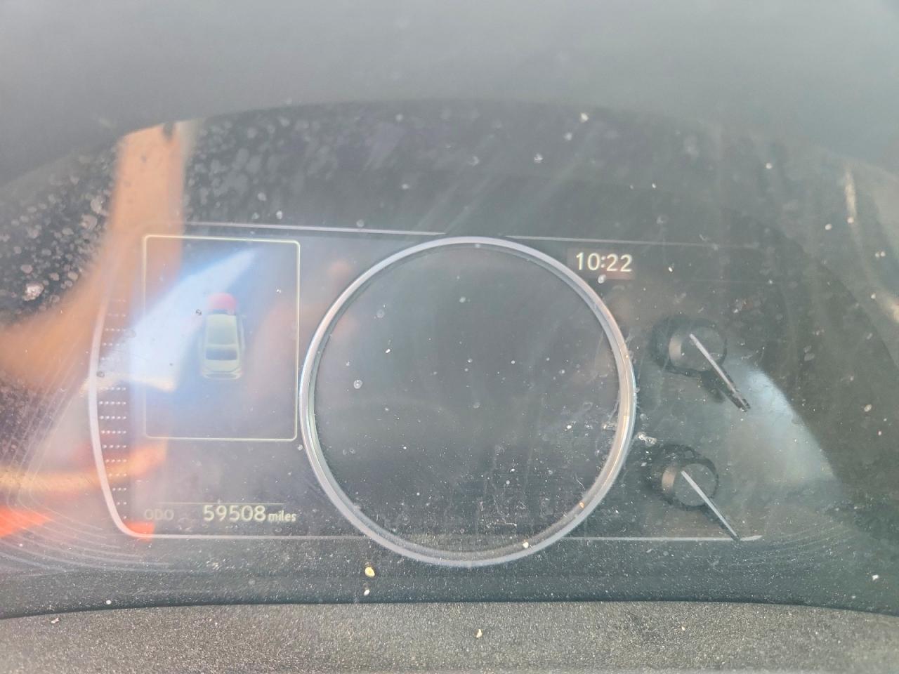 LEXUS ES 350 2022 — 10
