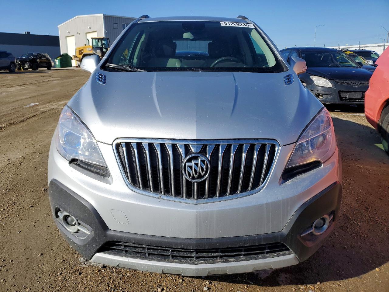 BUICK ENCORE 2015 — 6