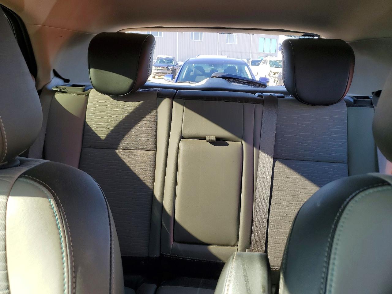 BUICK ENCORE 2015 — 11