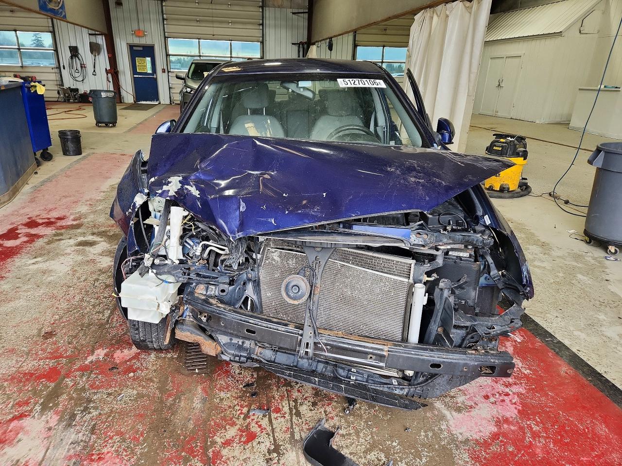HYUNDAI ELANTRA 2010 — 6
