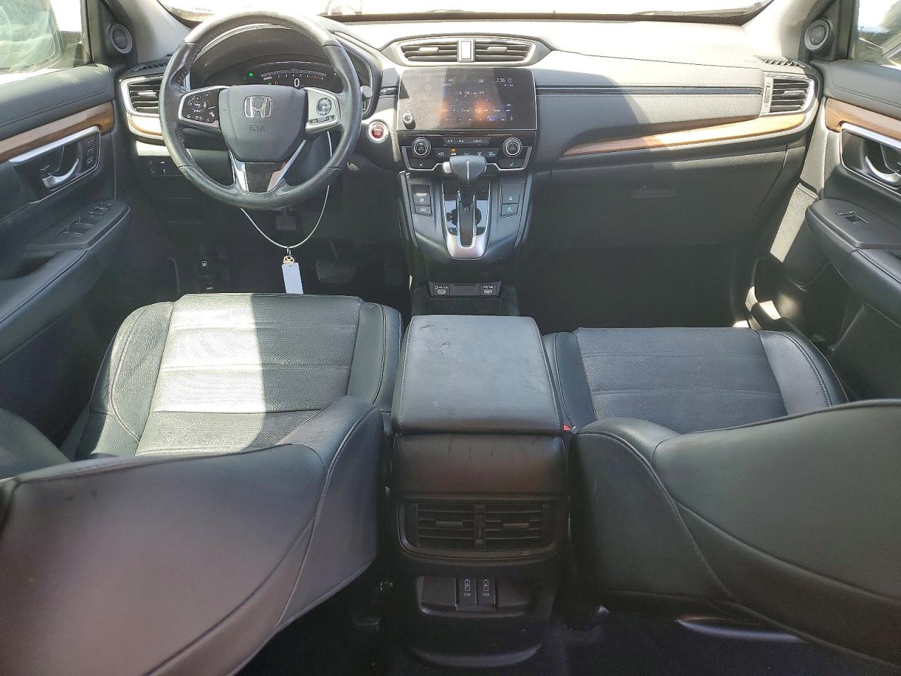 HONDA CR-V 2022 — 9