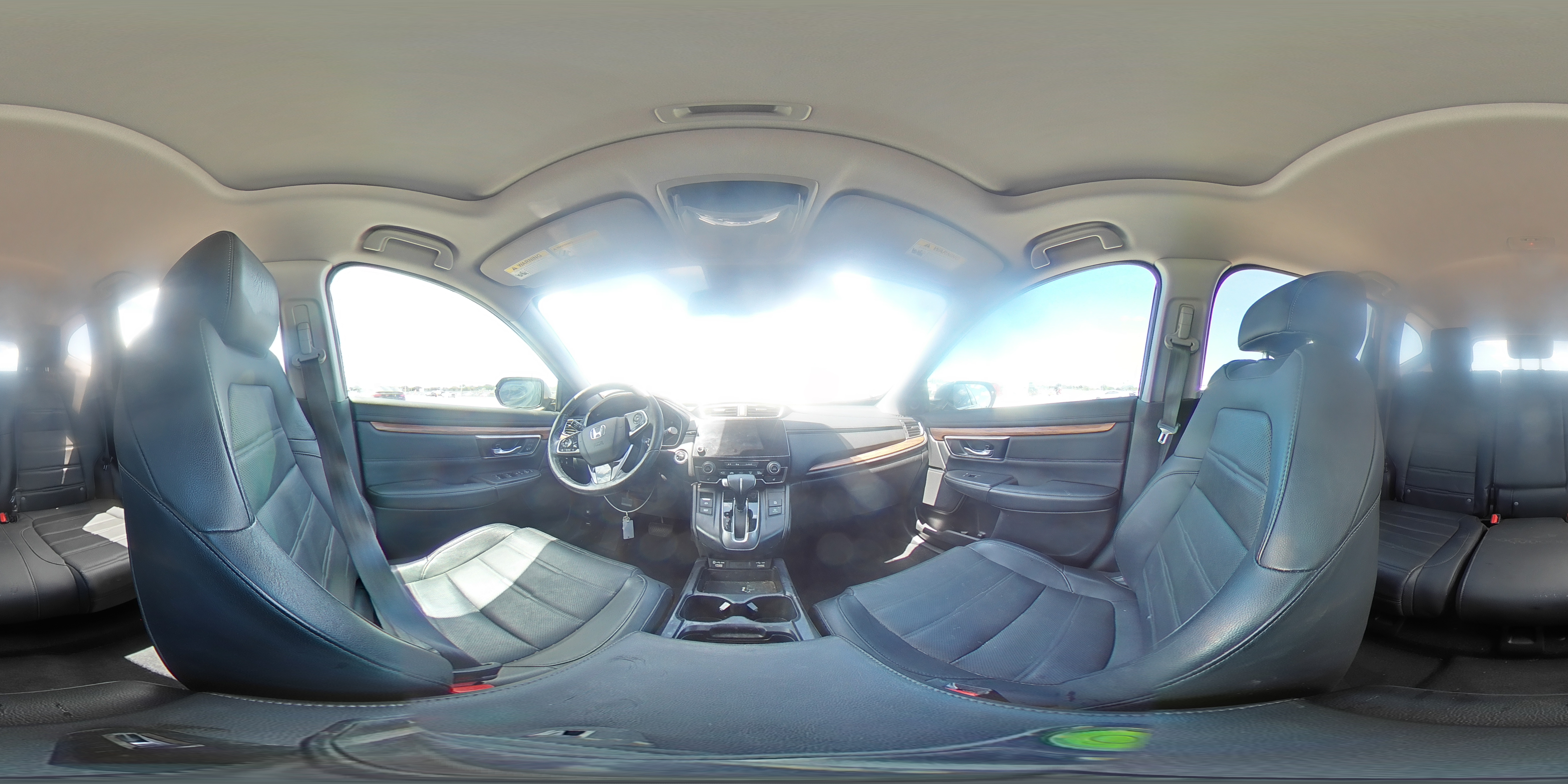 HONDA CR-V 2022 — 15