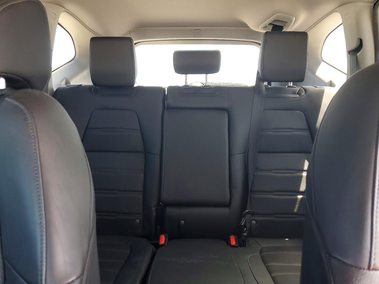 HONDA CR-V 2022 — 11