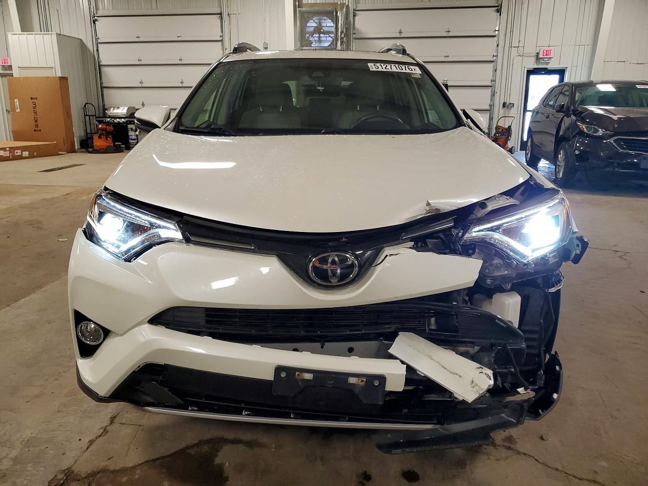 TOYOTA RAV4 2018 — 6