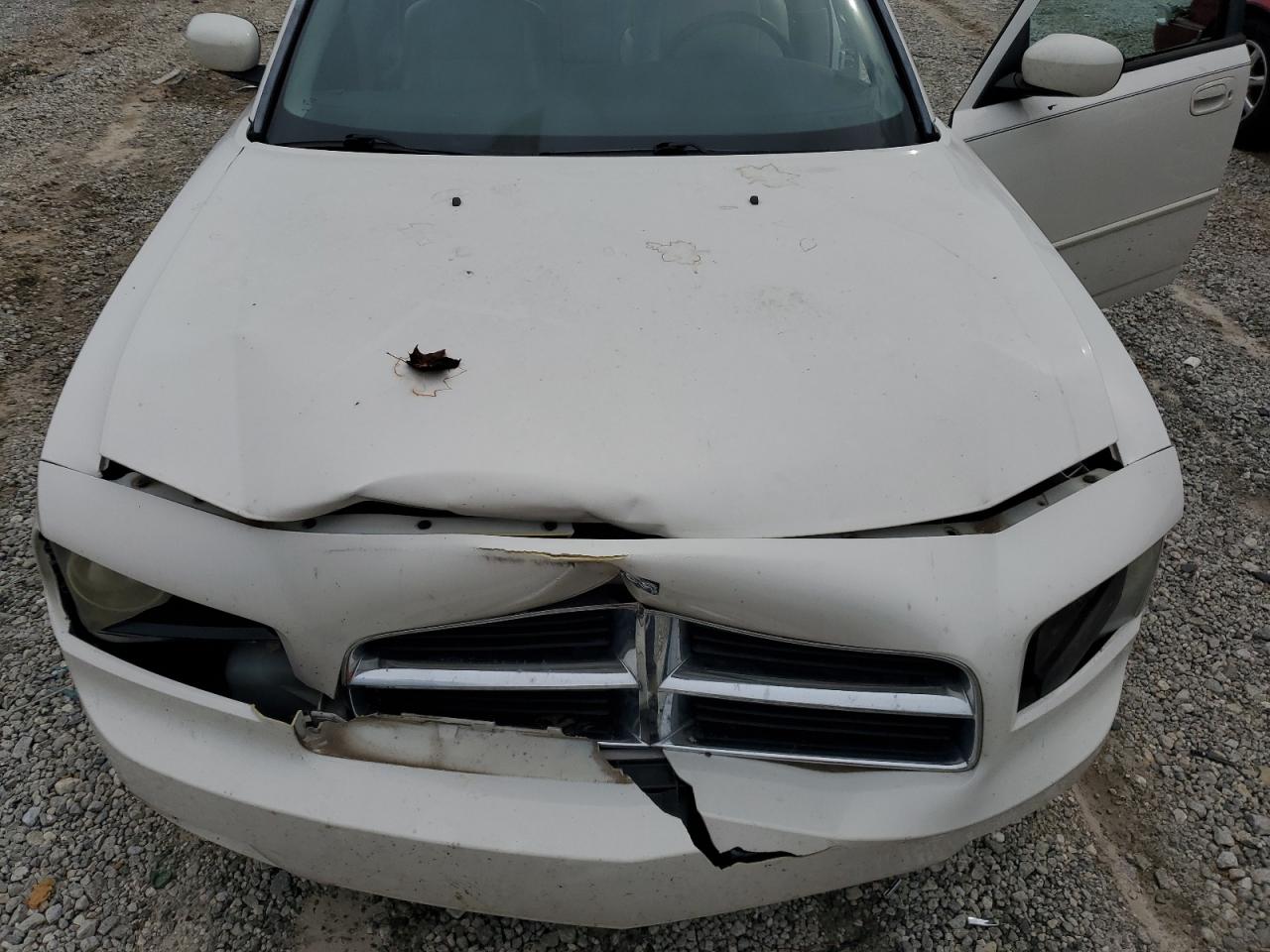 DODGE CHARGER 2007 — 12