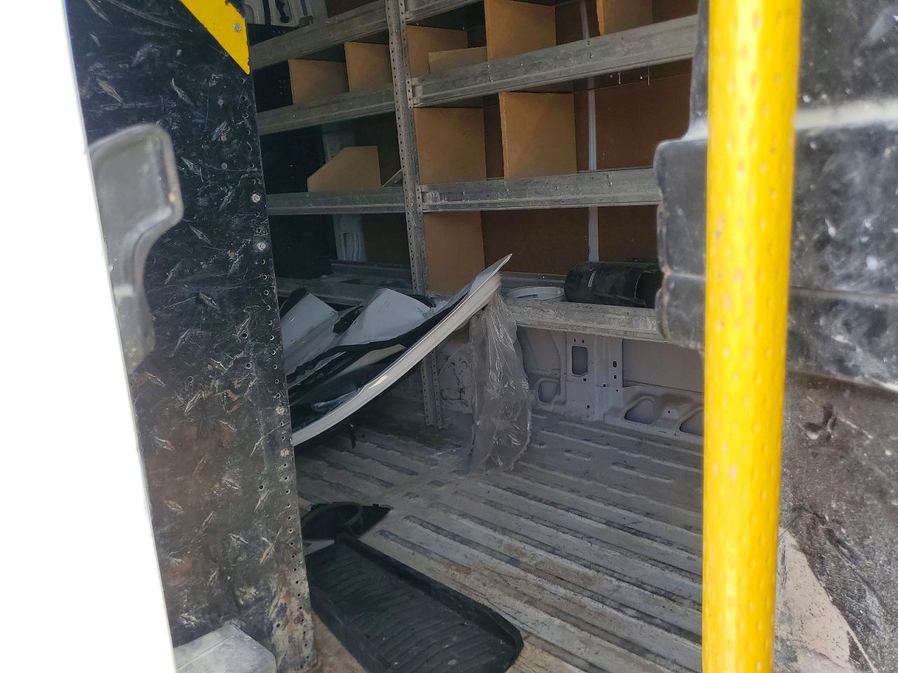 RAM PROMASTER 1500 2023 — 11