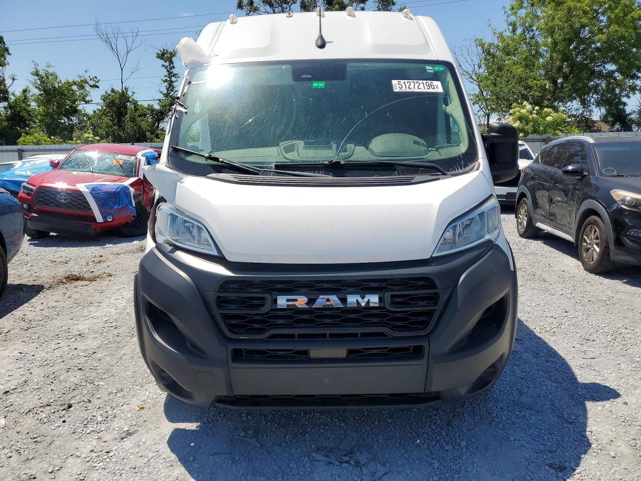 RAM PROMASTER 1500 2023 — 6