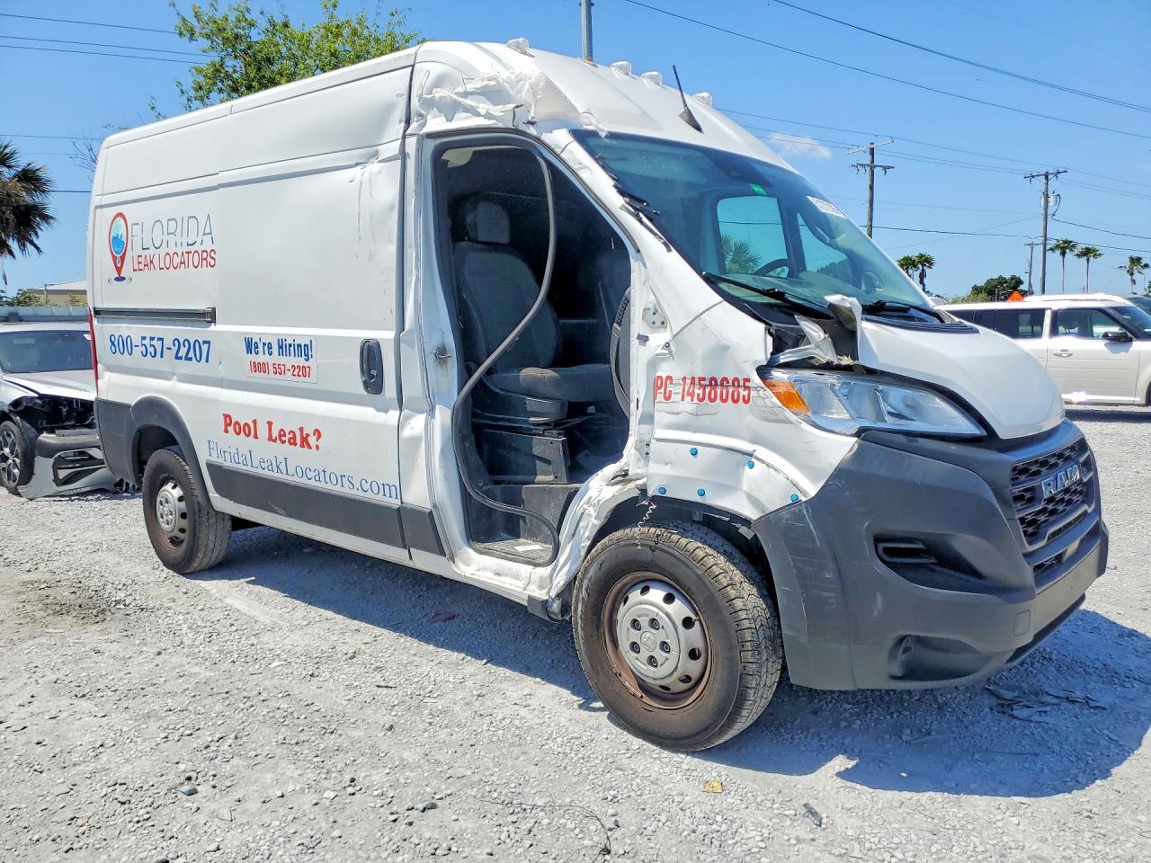 RAM PROMASTER 1500 2023 — 5