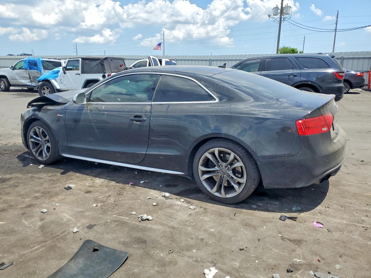 AUDI S5 2017 — 3