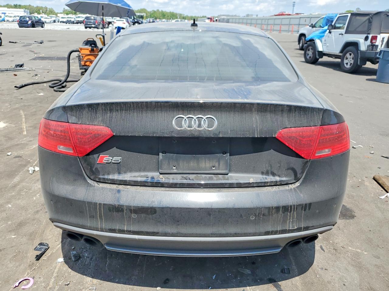 AUDI S5 2017 — 7