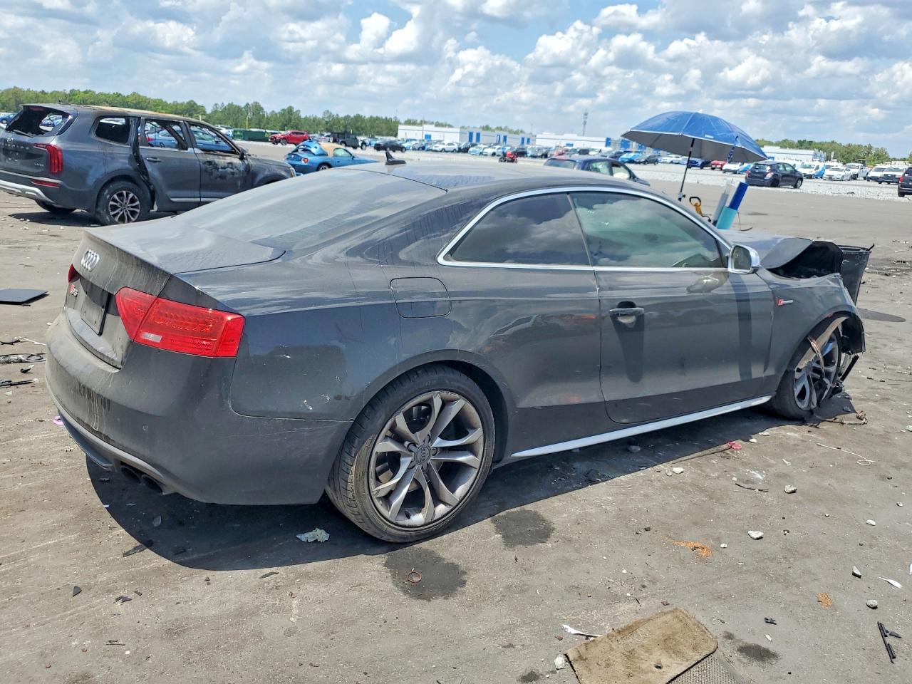 AUDI S5 2017 — 4