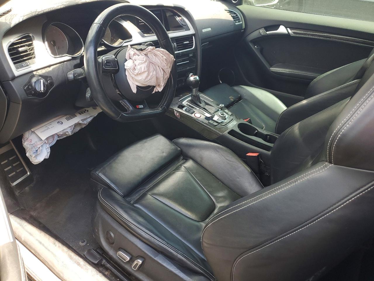 AUDI S5 2017 — 9