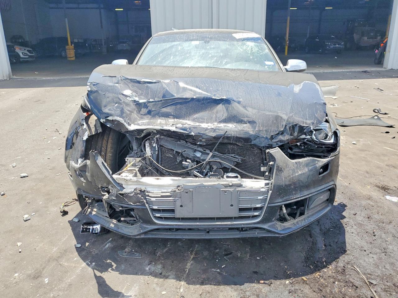 AUDI S5 2017 — 6
