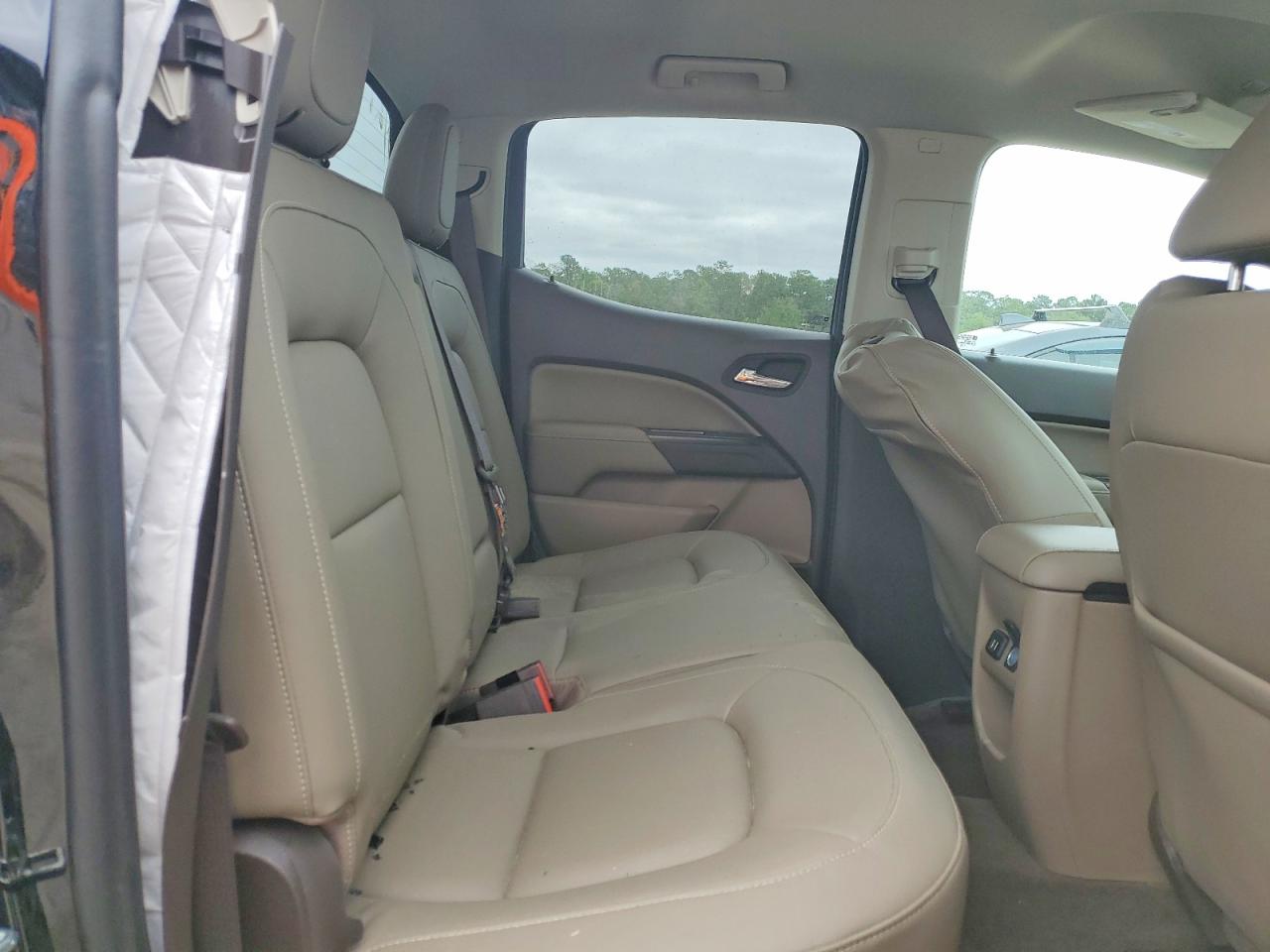 GMC CANYON 2015 — 11