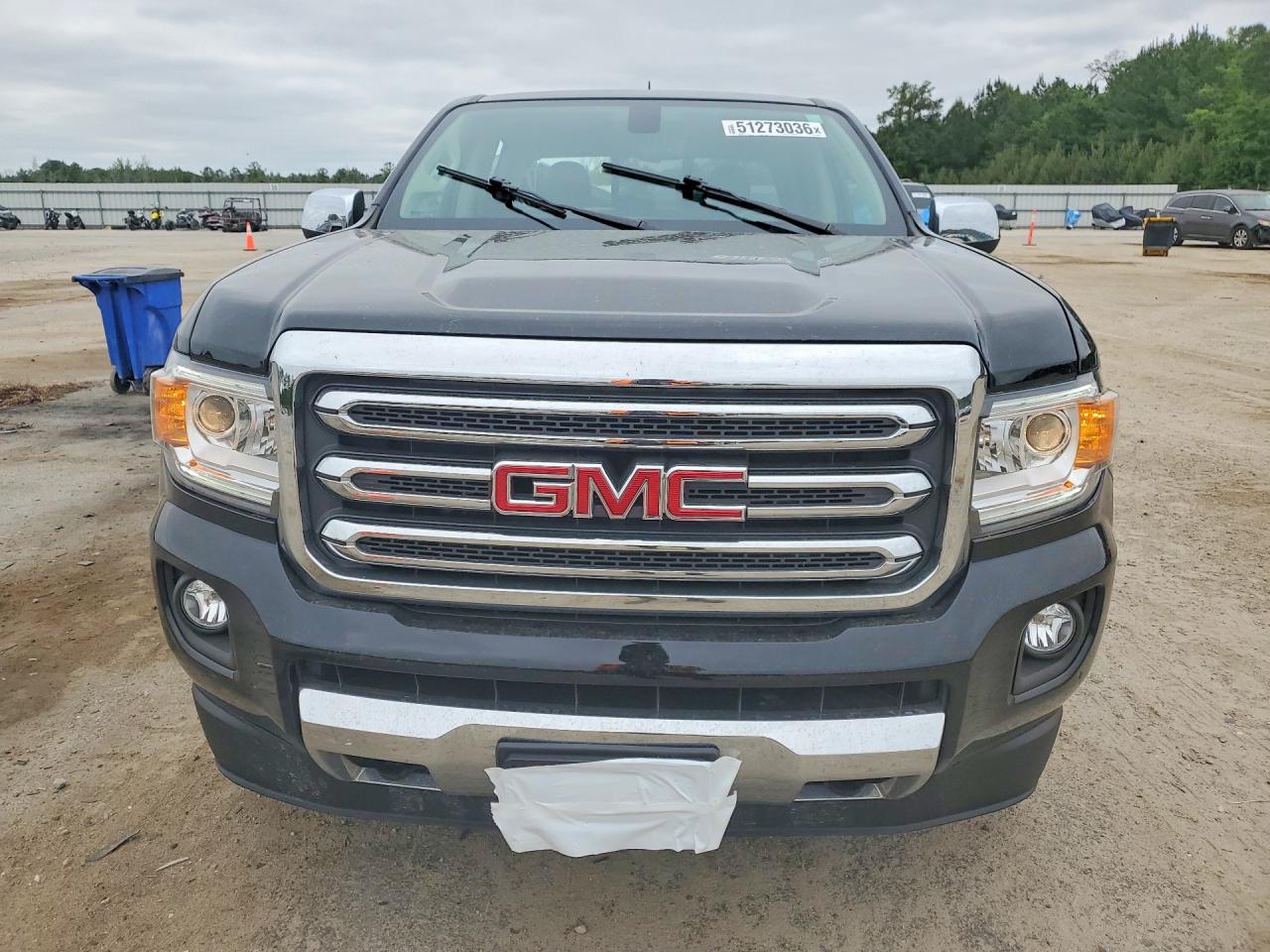 GMC CANYON 2015 — 6