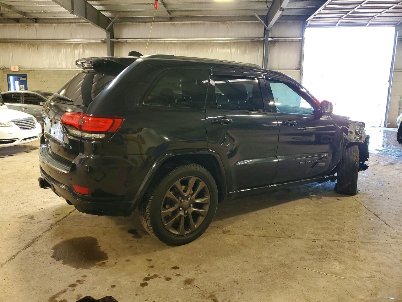 JEEP GRAND CHEROKEE 2016 — 4