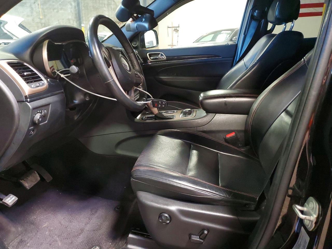 JEEP GRAND CHEROKEE 2016 — 8