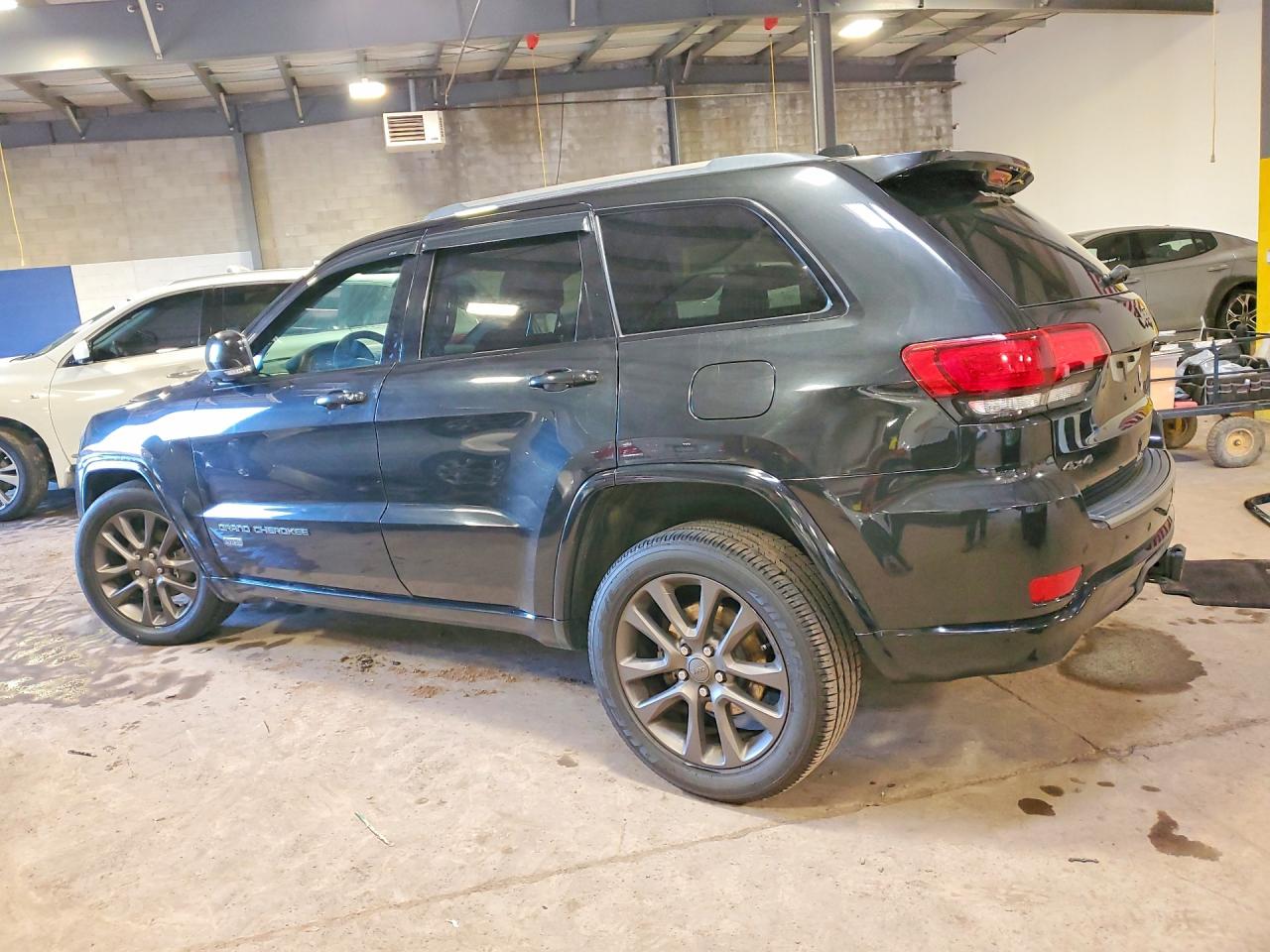 JEEP GRAND CHEROKEE 2016 — 3