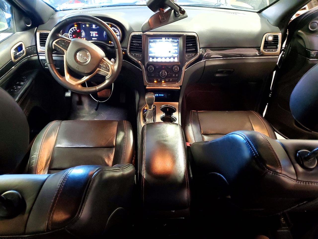 JEEP GRAND CHEROKEE 2016 — 9