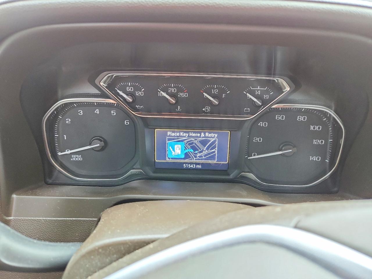 GMC SIERRA 2022 — 10