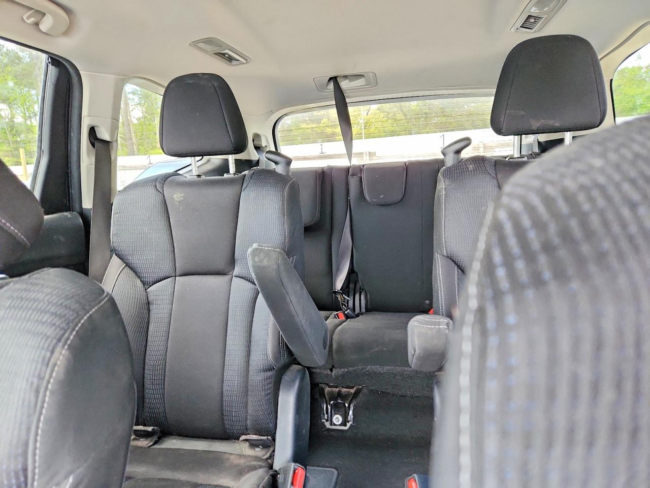 SUBARU ASCENT 2019 — 11