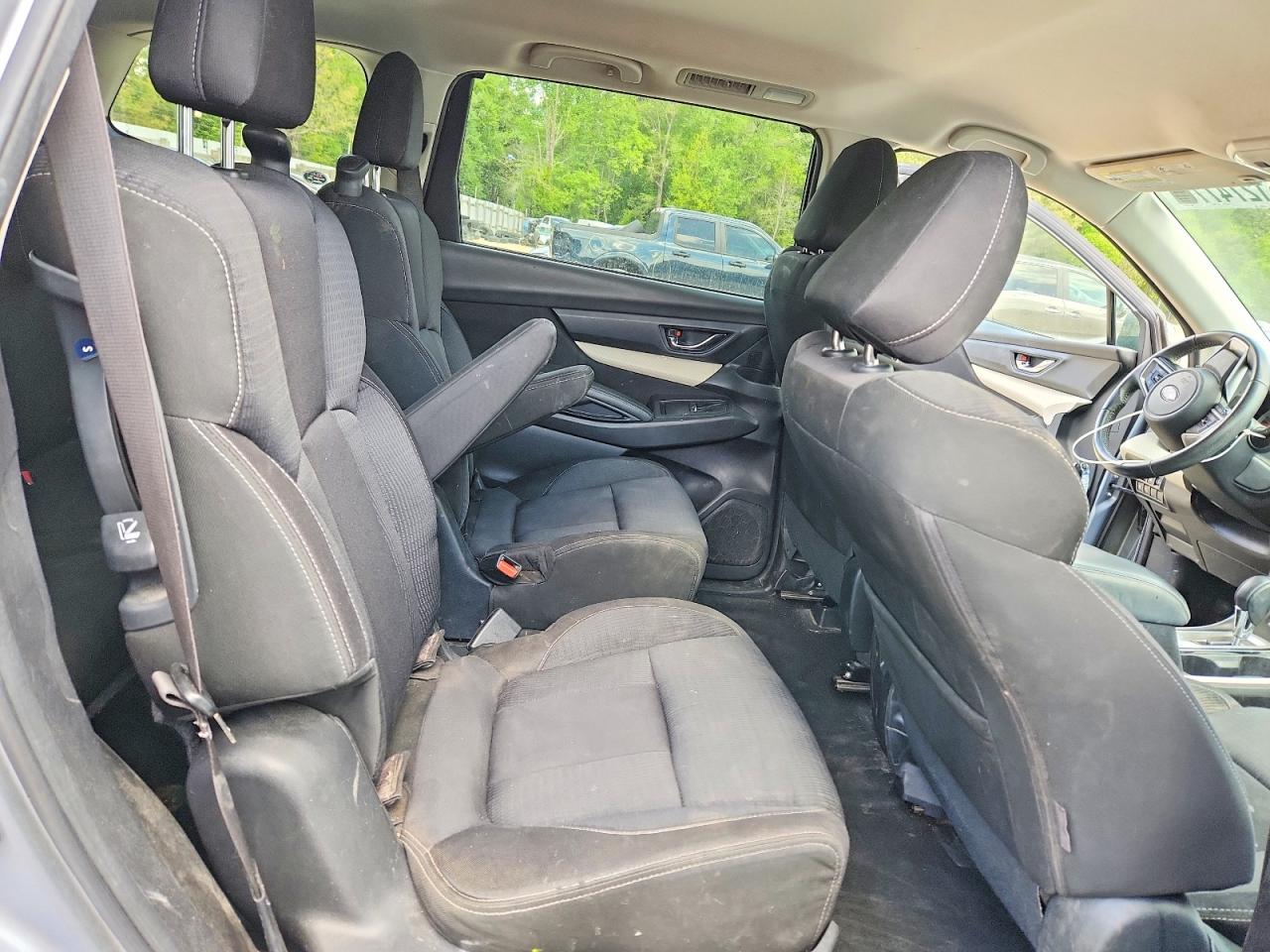 SUBARU ASCENT 2019 — 12