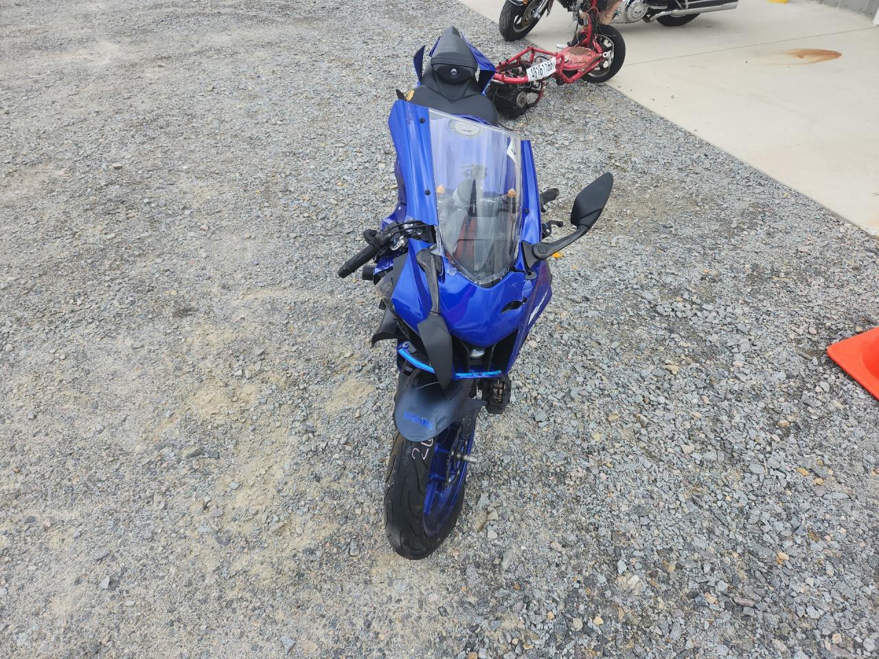 YAMAHA YZFR7 2023 — 3
