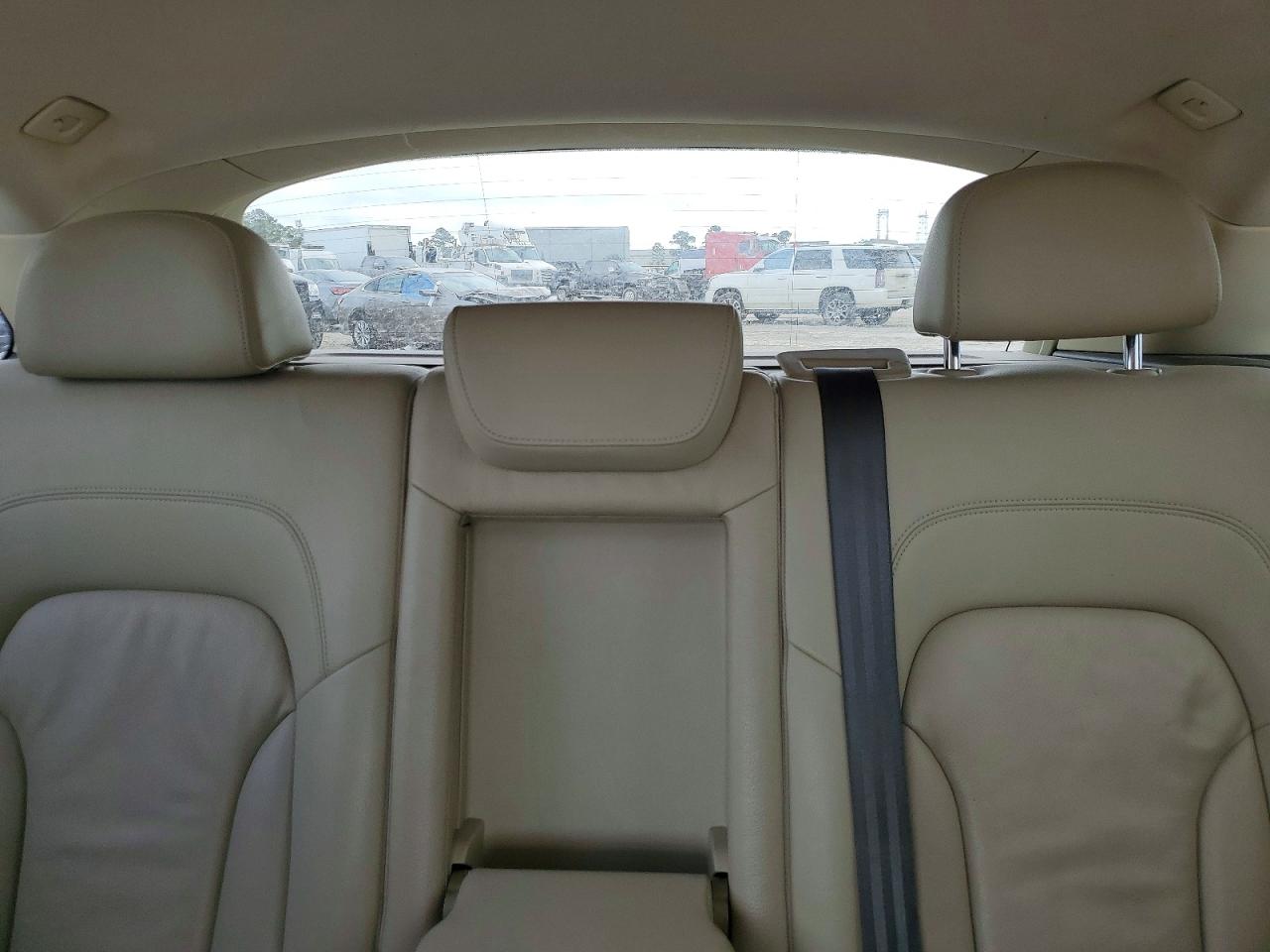AUDI Q5 2015 — 11