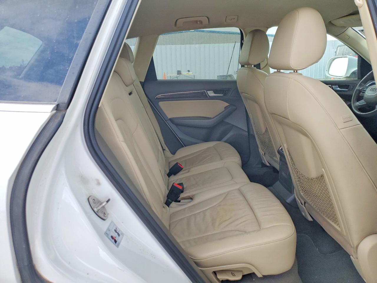 AUDI Q5 2015 — 12