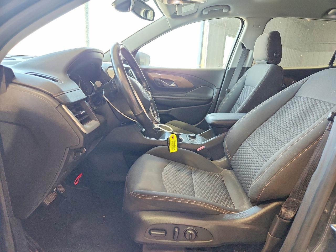 GMC TERRAIN 2020 — 8