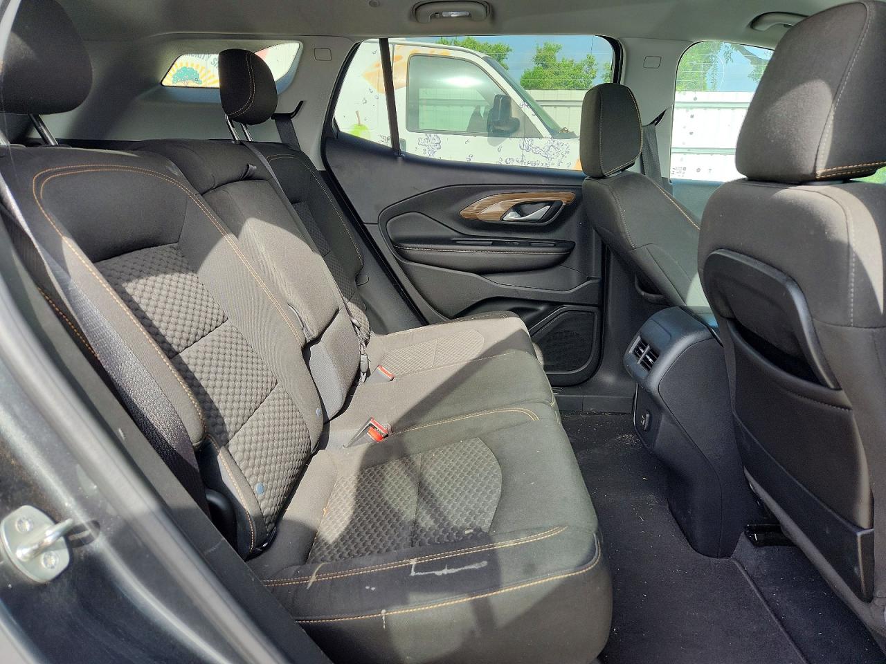 GMC TERRAIN 2020 — 11