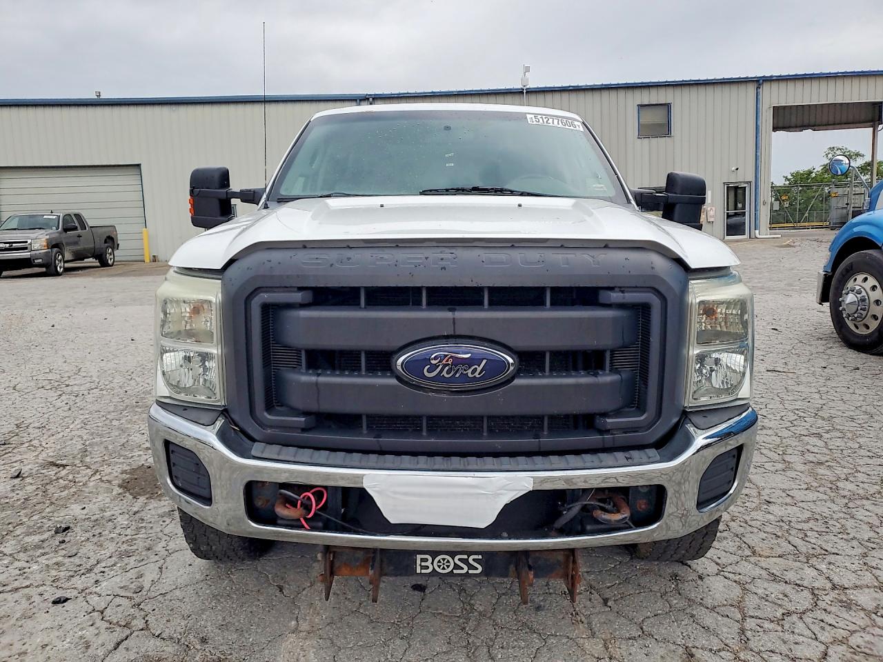 FORD F250 2013 — 6