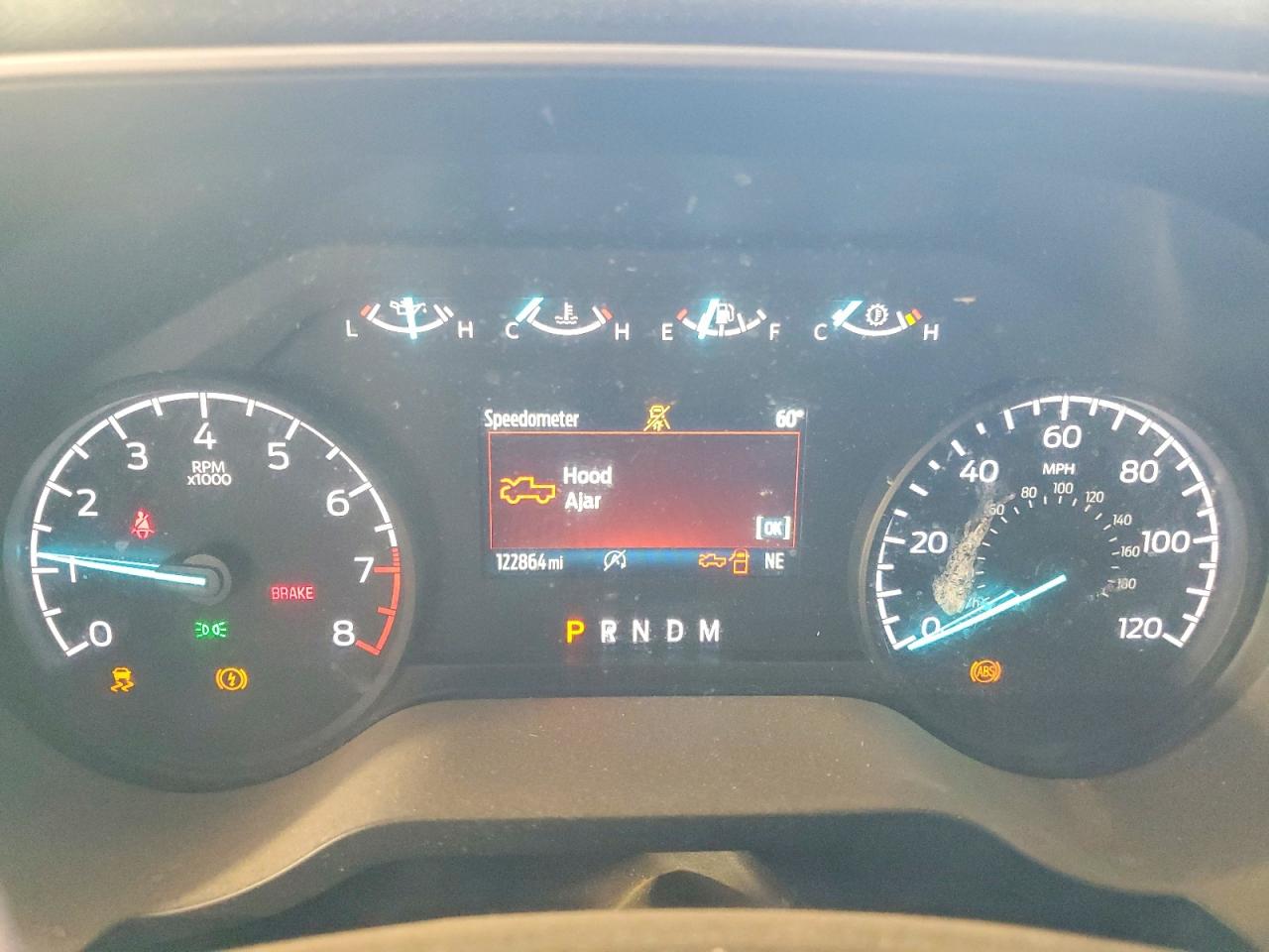FORD F150 2022 — 10