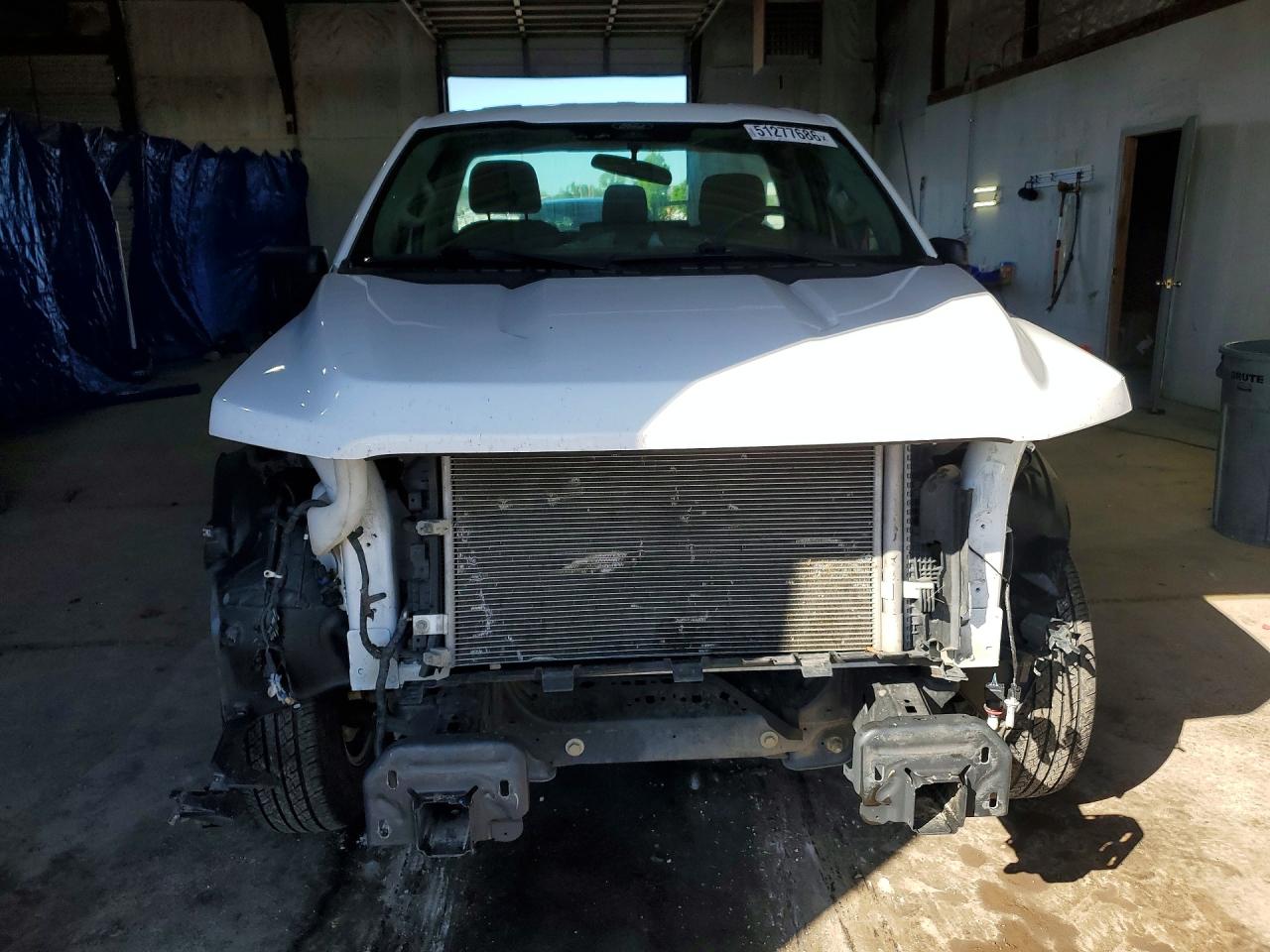 FORD F150 2022 — 6