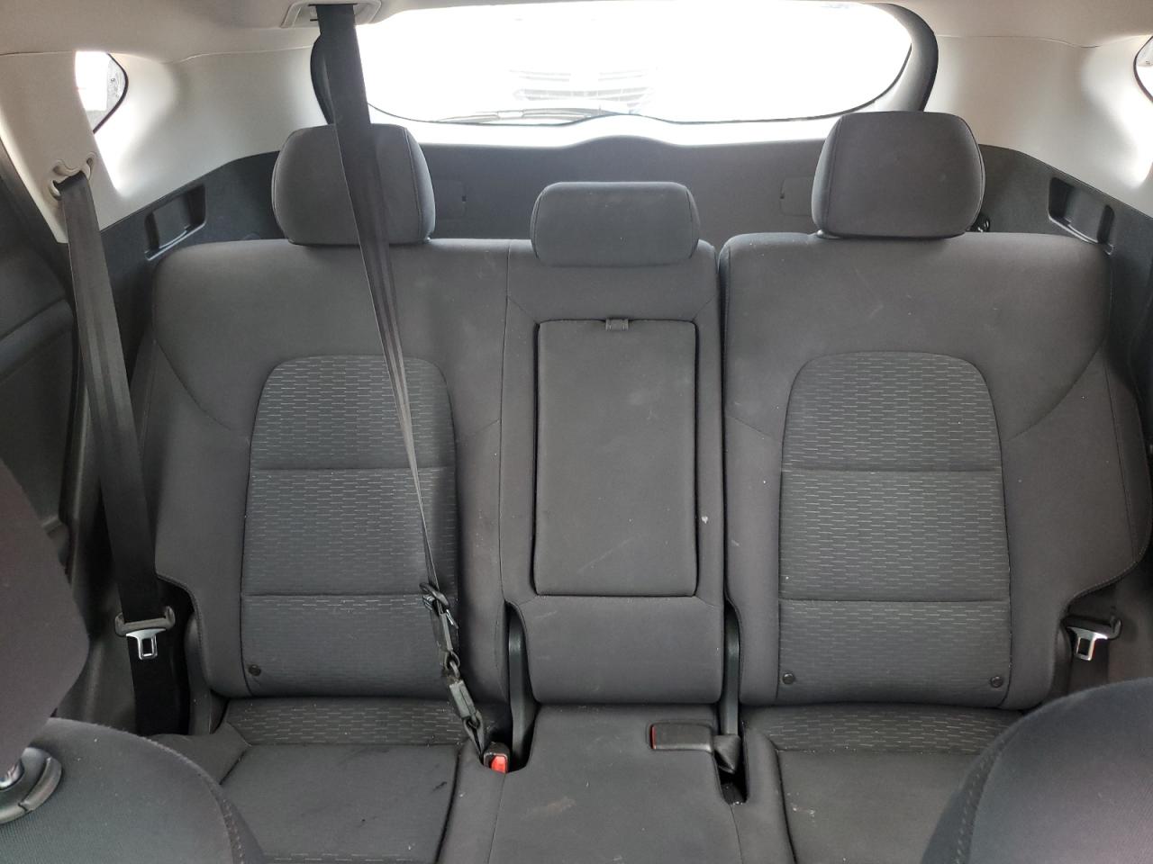 HYUNDAI TUCSON 2019 — 11