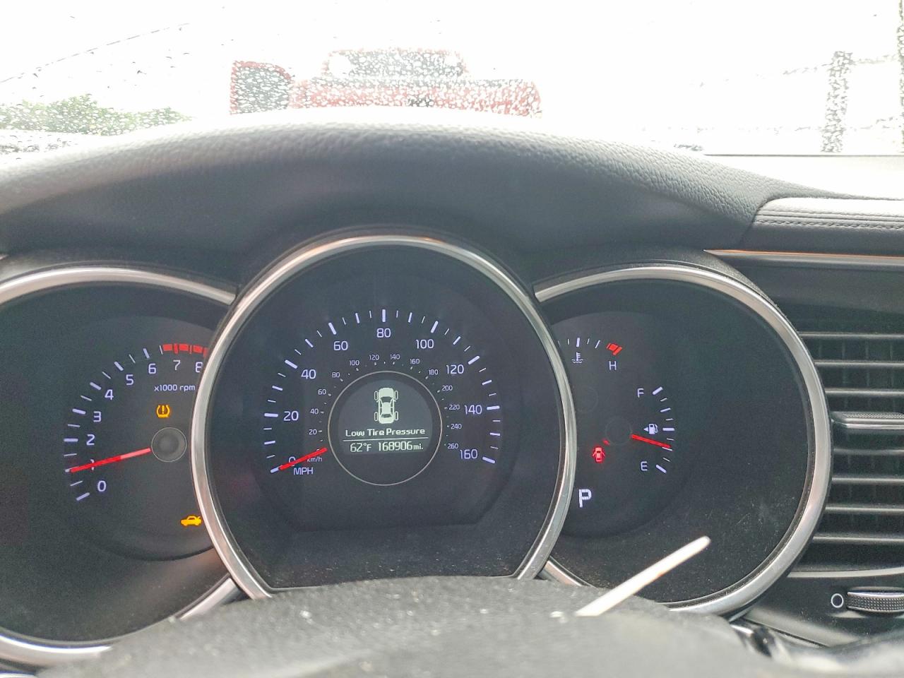 KIA OPTIMA 2014 — 10