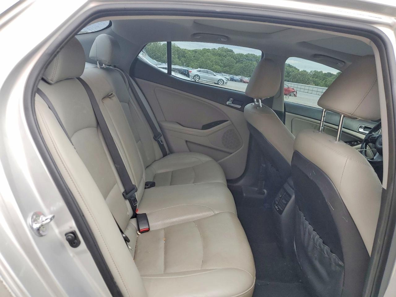KIA OPTIMA 2014 — 11