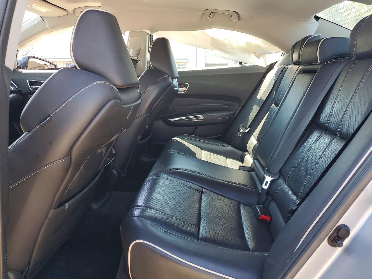 ACURA TLX 2019 — 11
