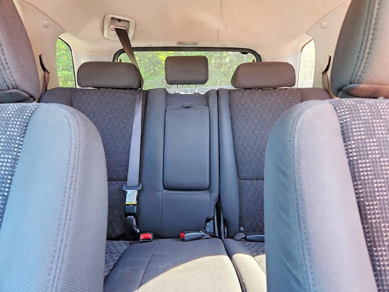KIA SPORTAGE 2007 — 11