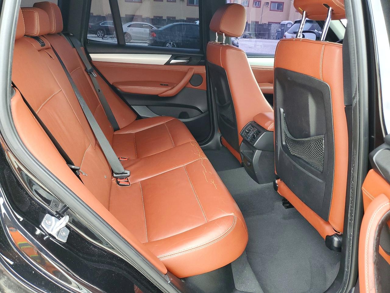 BMW X3 2014 — 11