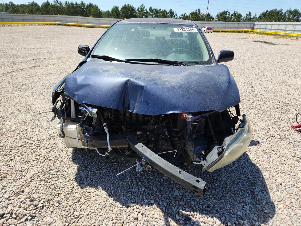 TOYOTA COROLLA 2013 — 6