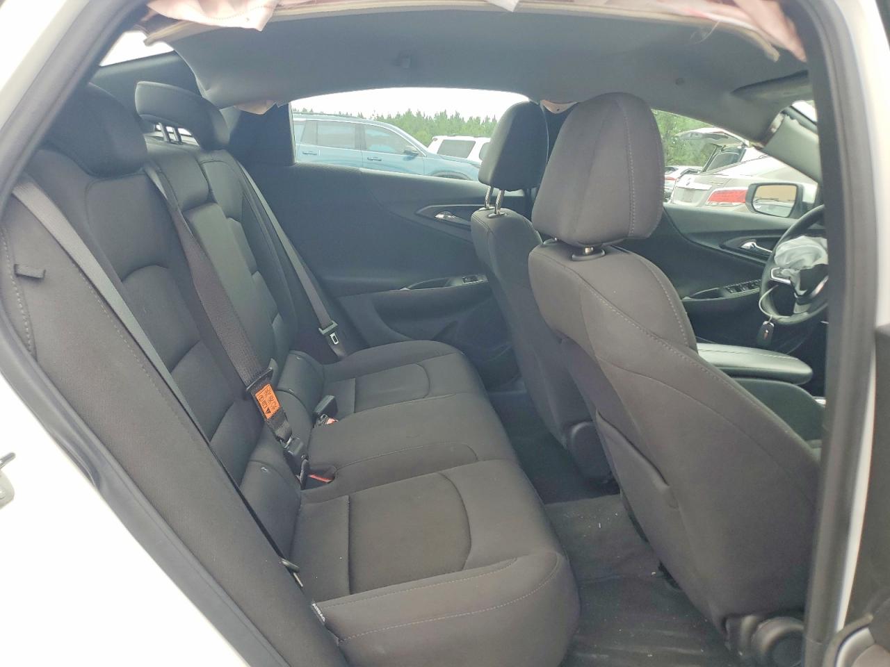 CHEVROLET MALIBU 2024 — 11