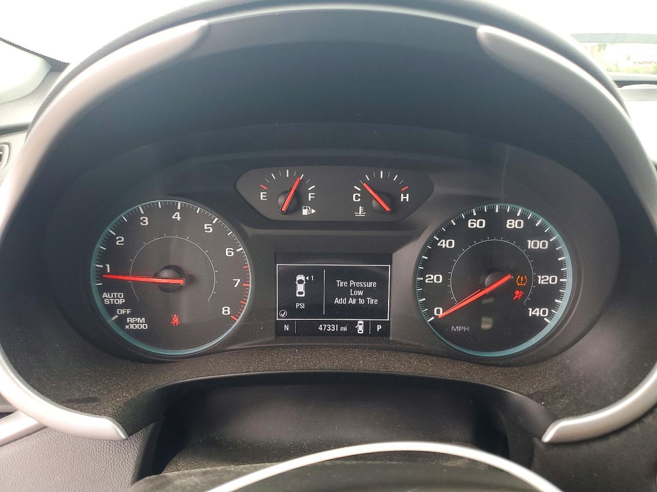CHEVROLET MALIBU 2024 — 10
