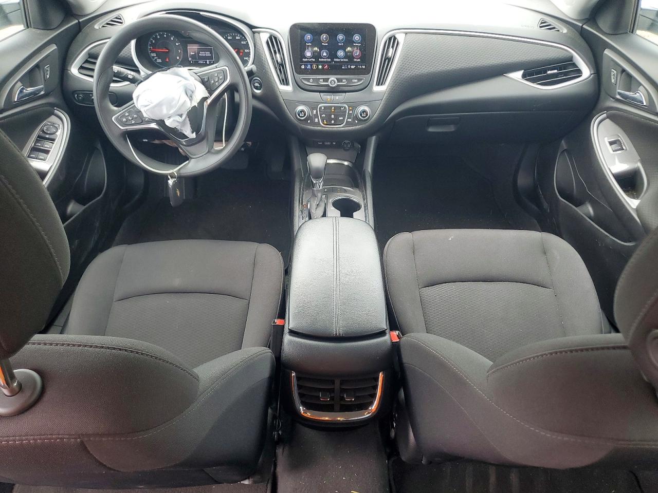 CHEVROLET MALIBU 2024 — 9